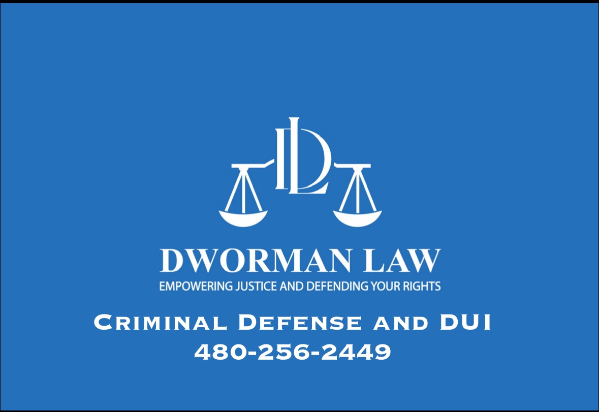 Dworman Law